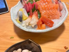 -大焰自助日式料理 铁板烧(徐汇店)