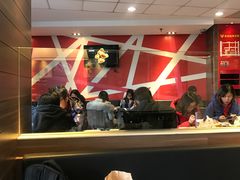 -麦当劳(武汉火车站店)