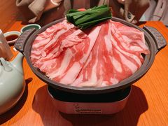 -仓桥家·焗寿司·锅物(光谷步行街店)