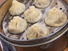 -金原鸭血粉丝汤·汤包·脆皮烤鸭(南京博物院店)