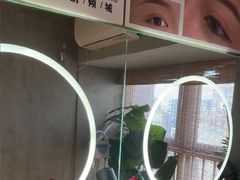 -施奈儿.洗头頭療.按摩SPA.采耳(上梅林店)