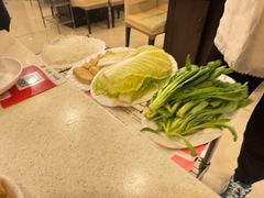 -八先生涮肉房(三里河店)