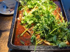 -炉鱼(爱琴海购物公园店)