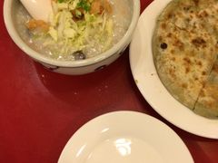 -宏状元现熬粥·京味菜(五棵松店)