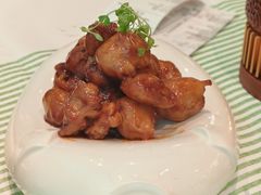 -桂满陇·杭州小馆(巴黎春天浦建店)