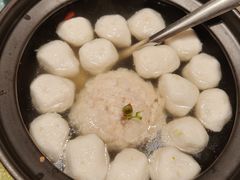 -双湖园·地标武汉菜(黄鹤楼解放路店)