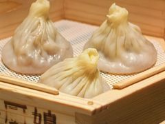 -小厨娘绣中淮扬(大行宫科巷店)
