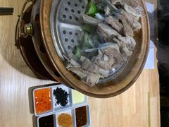 -蒙料·手把肉(望京店)