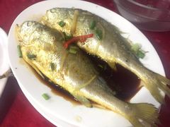 -蛇口康乐快餐鱼仔档(翠苑小区店)