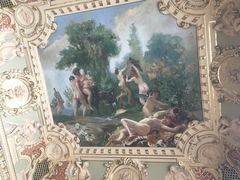 景观位-纽约咖啡馆