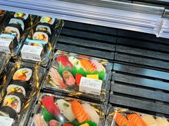 -七鲜超市(瑞虹天地太阳宫店)