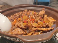 -味上湘菜馆(河马店)