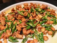 -金谷仓家庭料理(马泉营店)