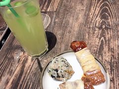 -泰好吃芝士年糕火锅(独墅湖店)
