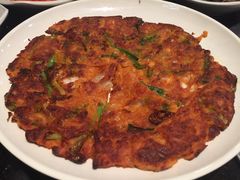 -青松馆韩国料理(香港中路佳世客店)