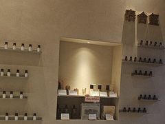 -泰合玺·精油疗愈 SPA(南京河西万达店)