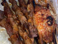 -1819餐厅·团队聚餐·烤串·精酿