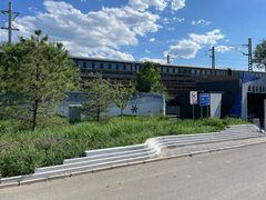 -永定河休闲森林公园