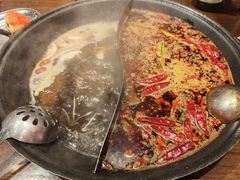 -萍姐火锅·公路夜市(南京新街口店)