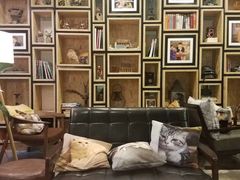 大堂-咖法森林·咖啡  酒吧(天河店)