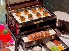 -莉莉海堂HAITANG·烤鸭(国贸商城店)