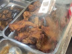 -富辉粉店·海南咖喱饭