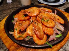 -南京大牌档(人民广场店)