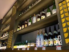 -山葵家·创意料理(宁波来福士店)