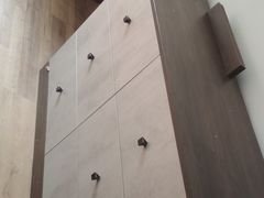 -佰丽爱家全屋定制(汶水店)