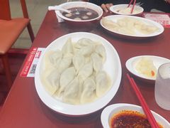 -喜家德虾仁水饺(长泰广场店)