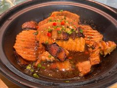 -野蔓果·山野菜(西湖景区·龙井茶田店)