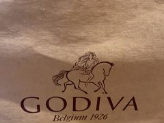 -GODIVA(王府井apm店)