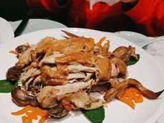 -惠丰堂饭庄·烤鸭·京味菜(翠微路店)