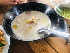 -Doo Dee Thai Food(Issan/Isaan/Esan)