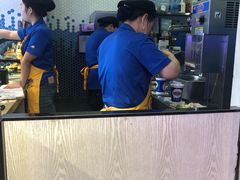 -DQ·蛋糕·冰淇淋(五角场万达店)