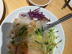 -关东小磨东北菜(上海长风大悦城店)