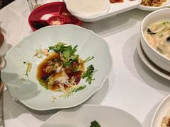 -盛百味·家宴餐厅(霸州分店)