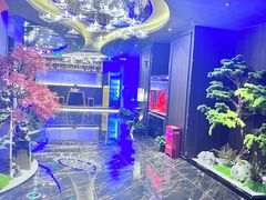 -大桶大足浴(瞿溪路店)