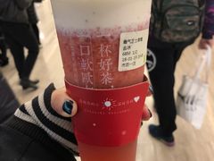 -奈雪的茶(市百一店)