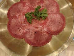 -龙虾奇迹泥炉烤肉(大华三路店)