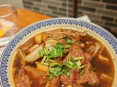 -老北京胡同味道二荤铺(酒仙桥店)