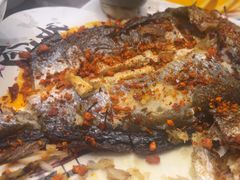 -君霖海鲜私房菜(春柳店)