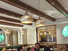 -ELI FALAFEL Lebanese&Mediterranean黎巴嫩美食(富城路店)