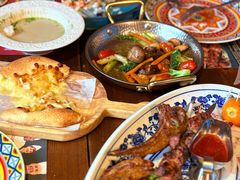 -卢布里西餐厅(满洲里店)