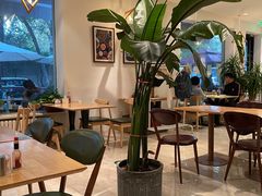 大堂-ALAMEEN阿拉伯餐厅(三里屯店)