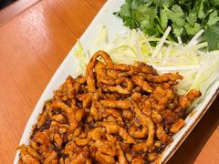 -老昌春饼(中央大街店)