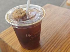 -Cafe del Volcan(永康路店)