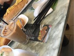 -翠华餐厅
