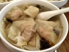 -桃源居(蠡园店)