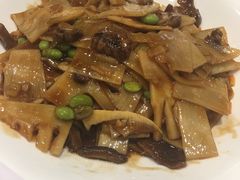 -到家尝北京菜(西坝河店)